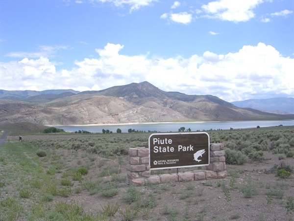 Piute State Park, Antimony, UT GPS, Campsites, Rates, Photos, Reviews